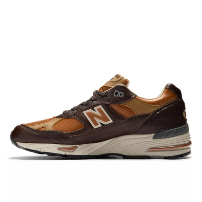 Made in UK 991v1 - New Balance Shoes