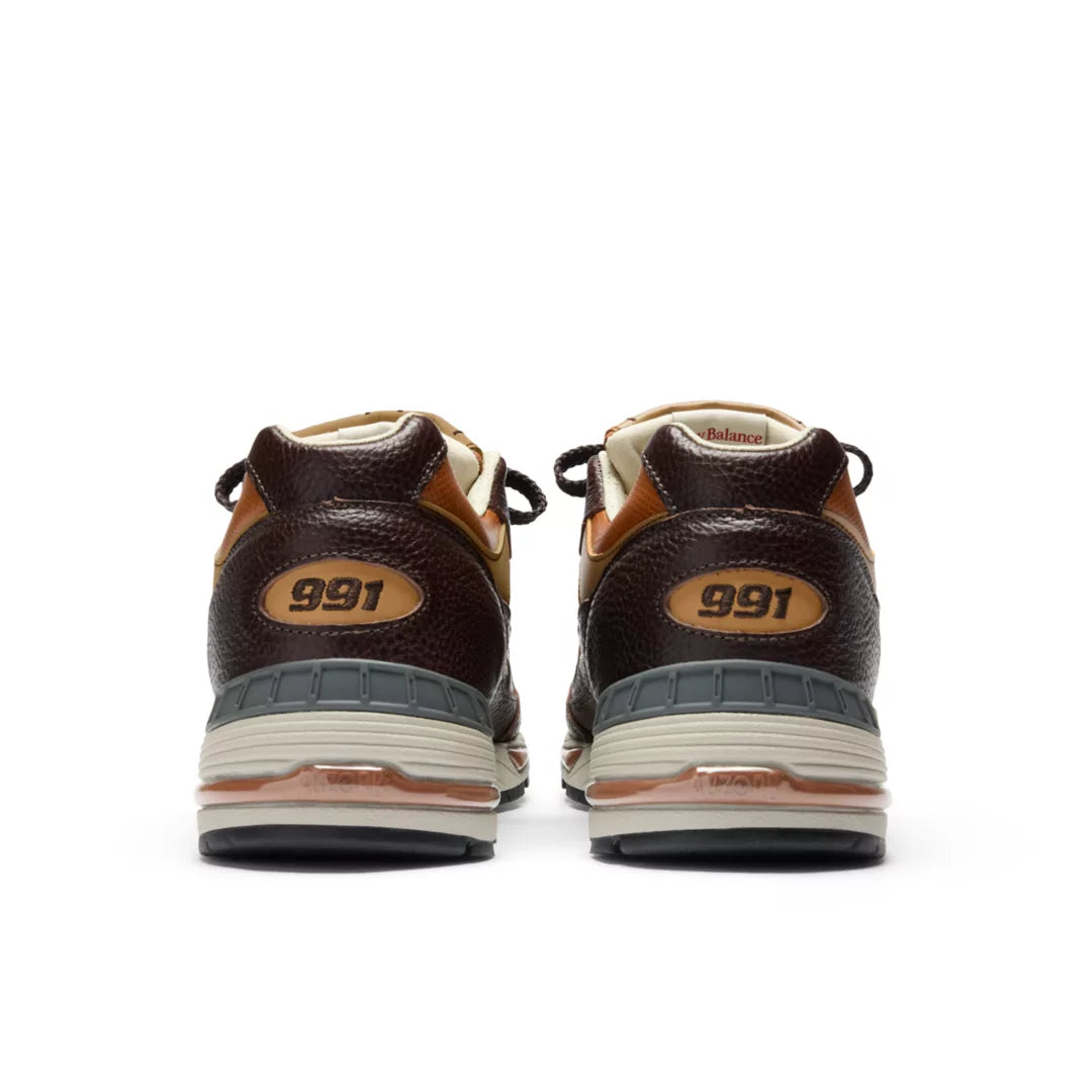Made in UK 991v1 - New Balance Shoes