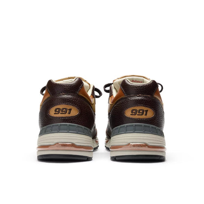 Made in UK 991v1 - New Balance Shoes