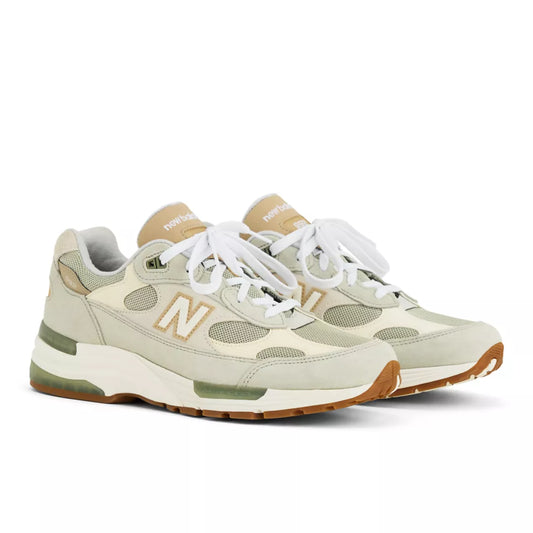 Made in USA 992 - New Balance Shoes