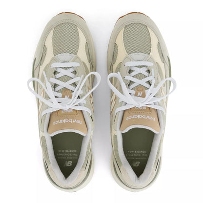 Made in USA 992 - New Balance Shoes