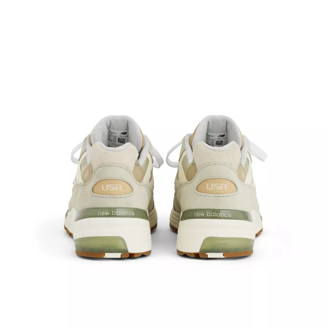 Made in USA 992 - New Balance Shoes