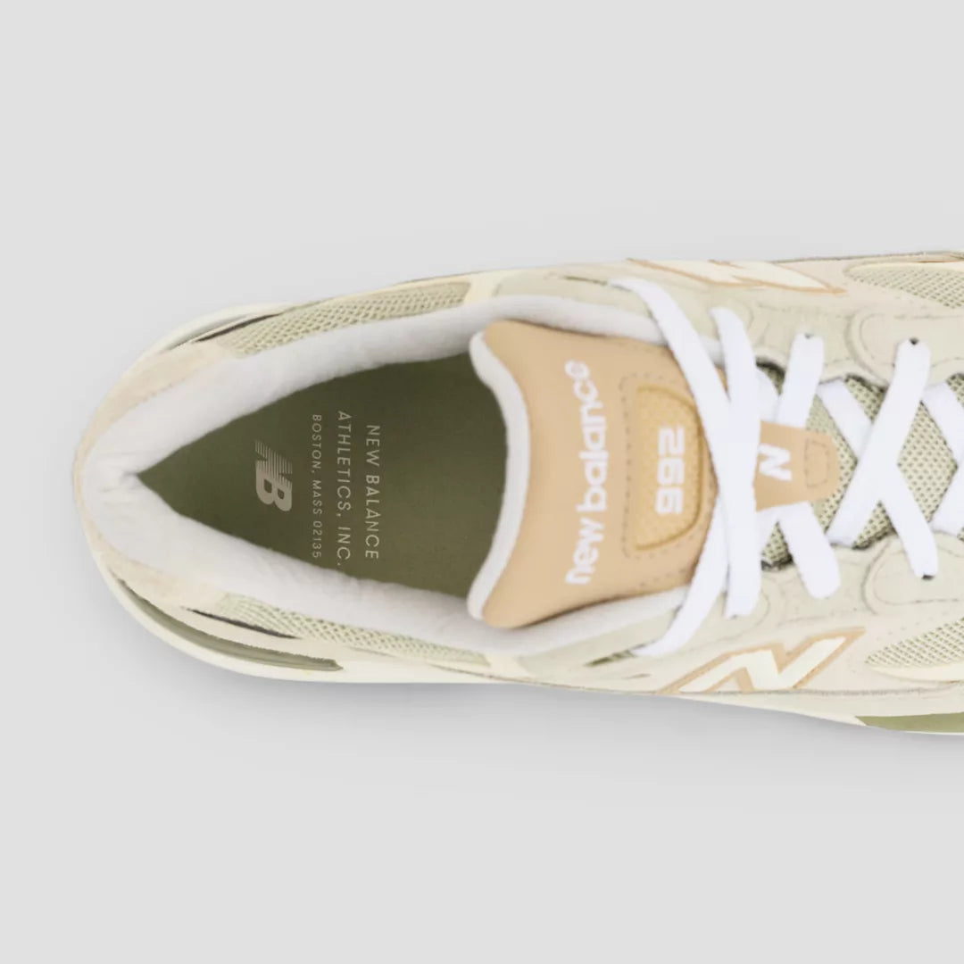 Made in USA 992 - New Balance Shoes