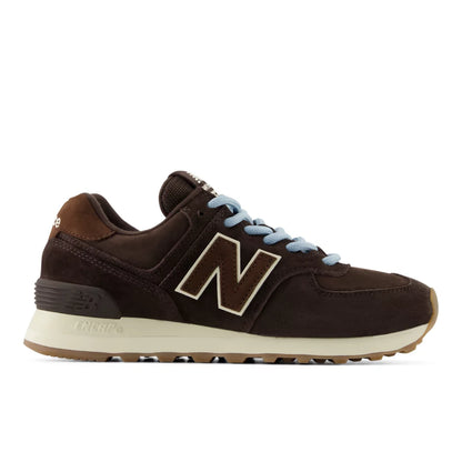 BLACK COFFEE with ANGORA,6,Standard (B)