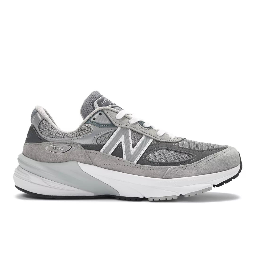 Made in USA 990v6 - New Balance Shoes
