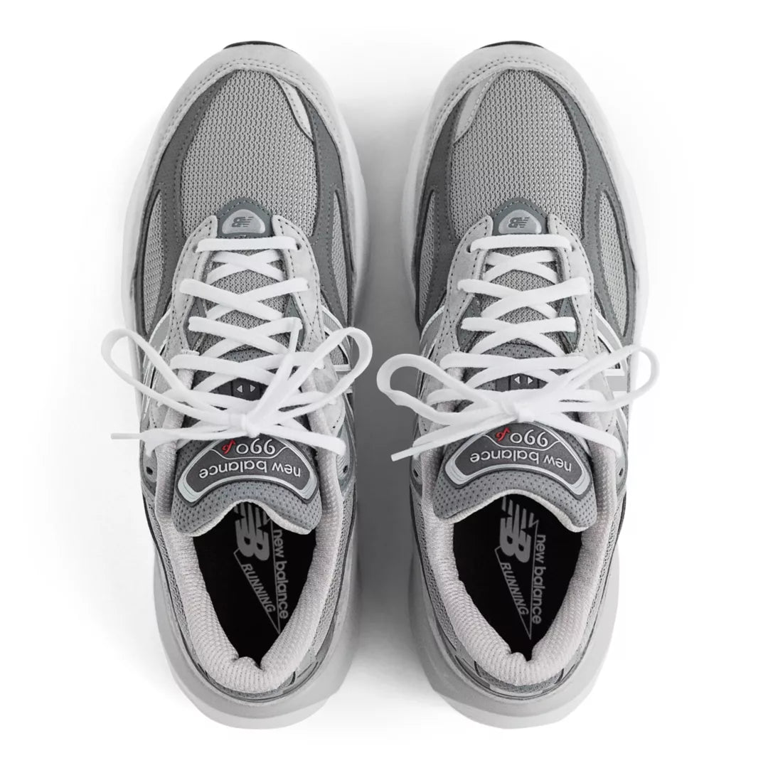 Made in USA 990v6 - New Balance Shoes