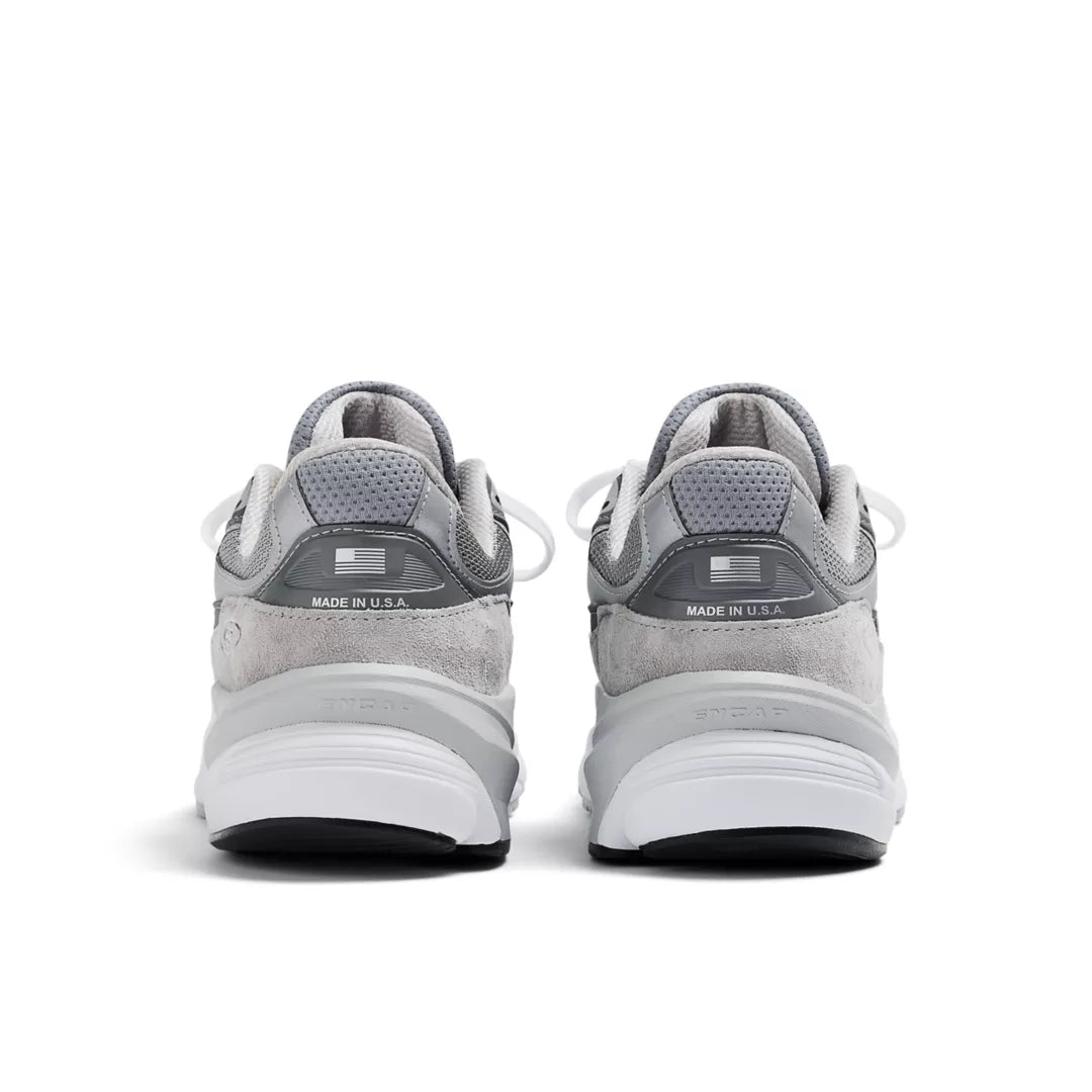 Made in USA 990v6 - New Balance Shoes
