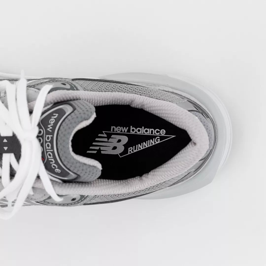 Made in USA 990v6 - New Balance Shoes