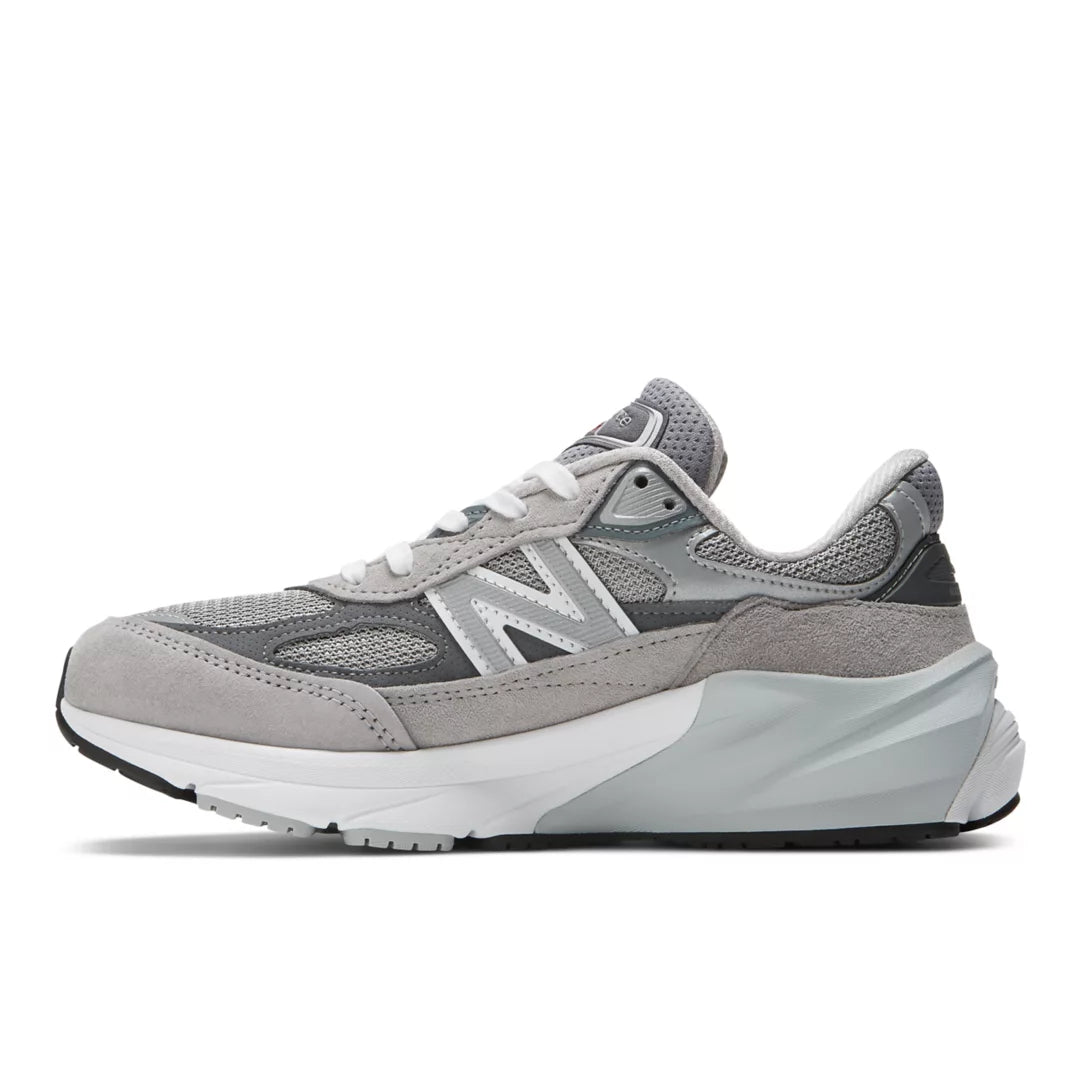 Made in USA 990v6 - New Balance Shoes