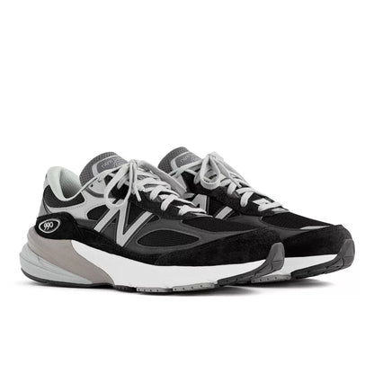 BLACK with WHITE,6,Standard (B)