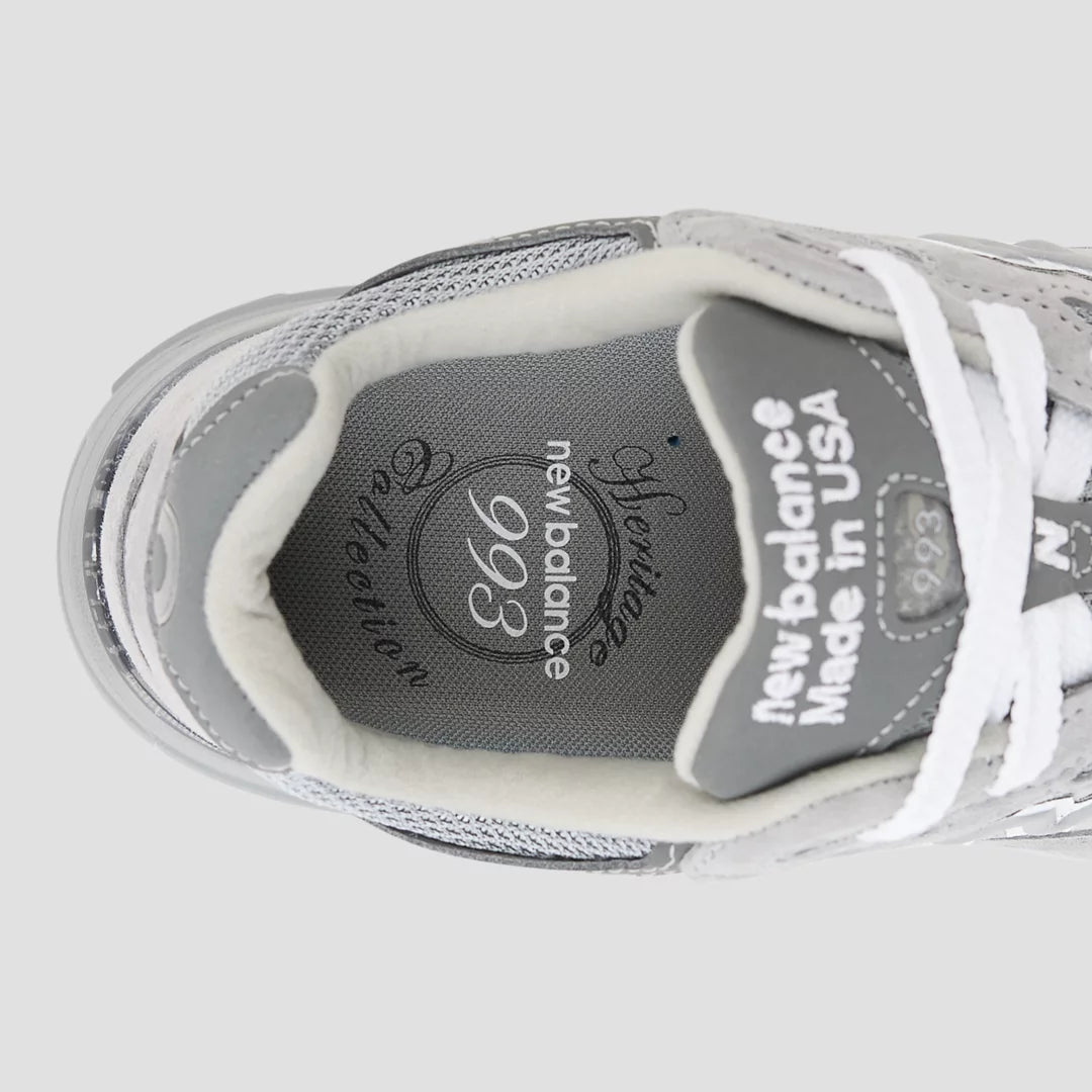 Made in USA 993 - New Balance Shoes