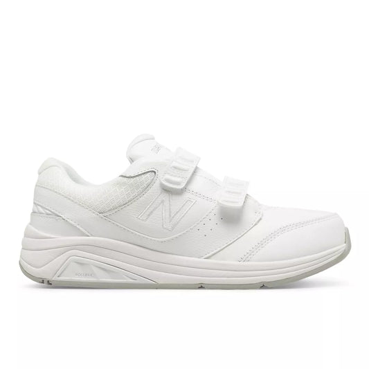 Hook and Loop Leather 928v3 - New Balance Shoes