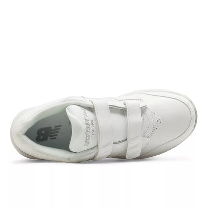Hook and Loop Leather 928v3 - New Balance Shoes