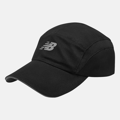5 Panel Performance Hat | New Balance Accessories - Women / Men