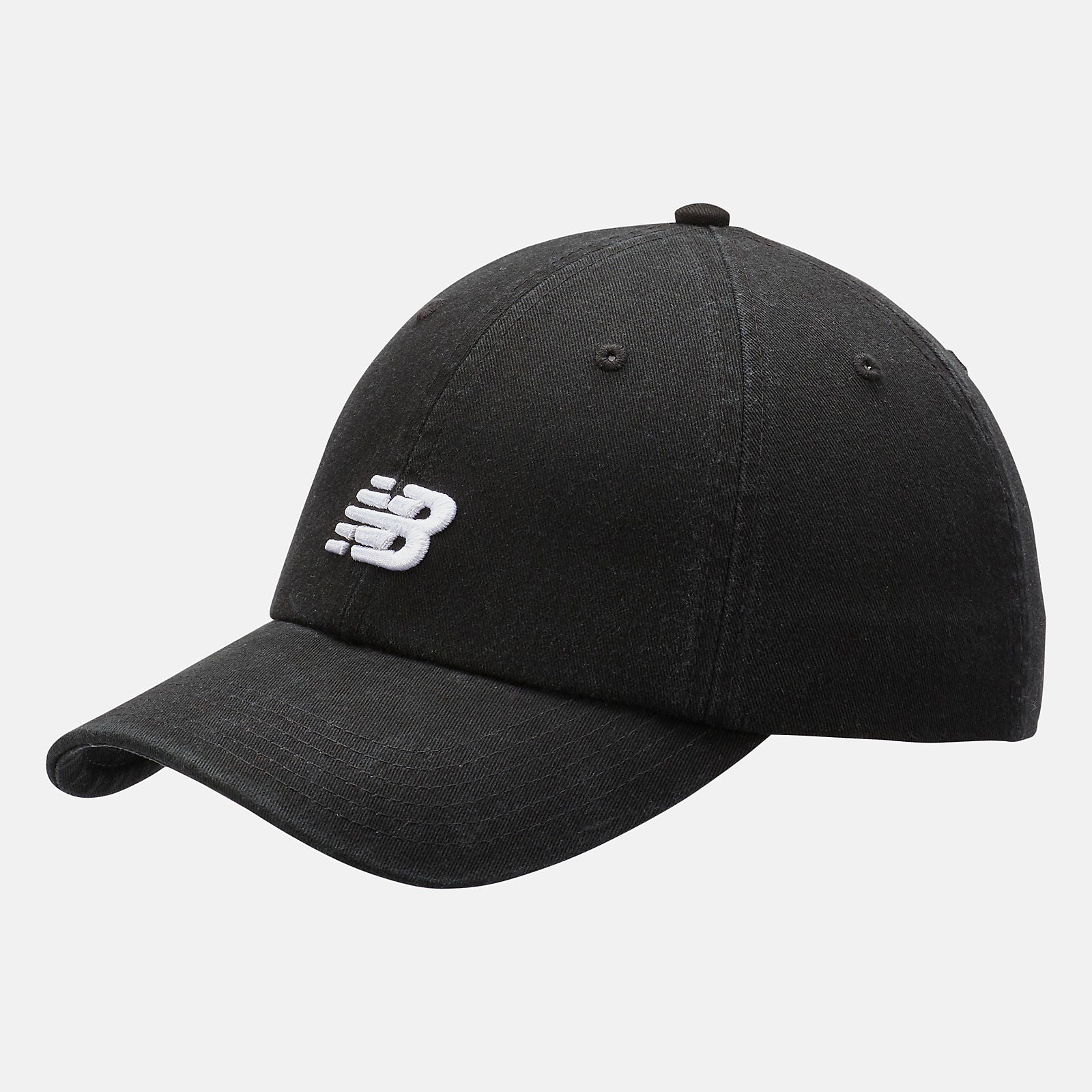 New Balance Sale - Classic NB Curved Brim Hat