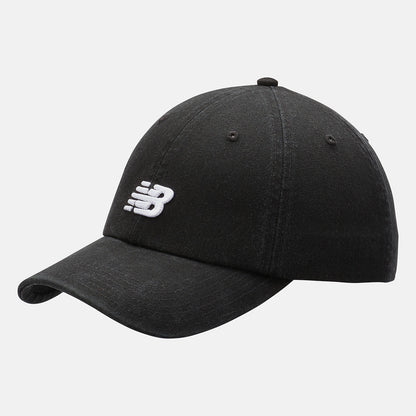 Classic NB Curved Brim Hat | New Balance Accessories - Women / Men