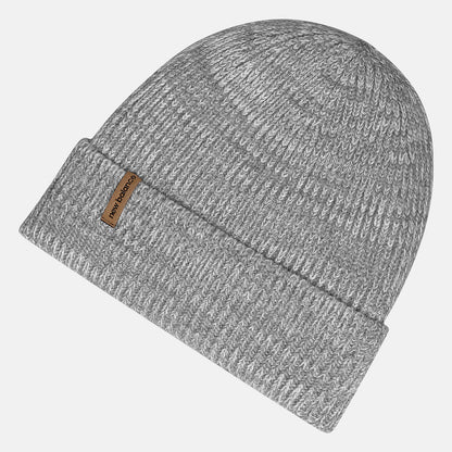 Oversize Cuff Watchman Beanie | New Balance Accessories - Women / Men