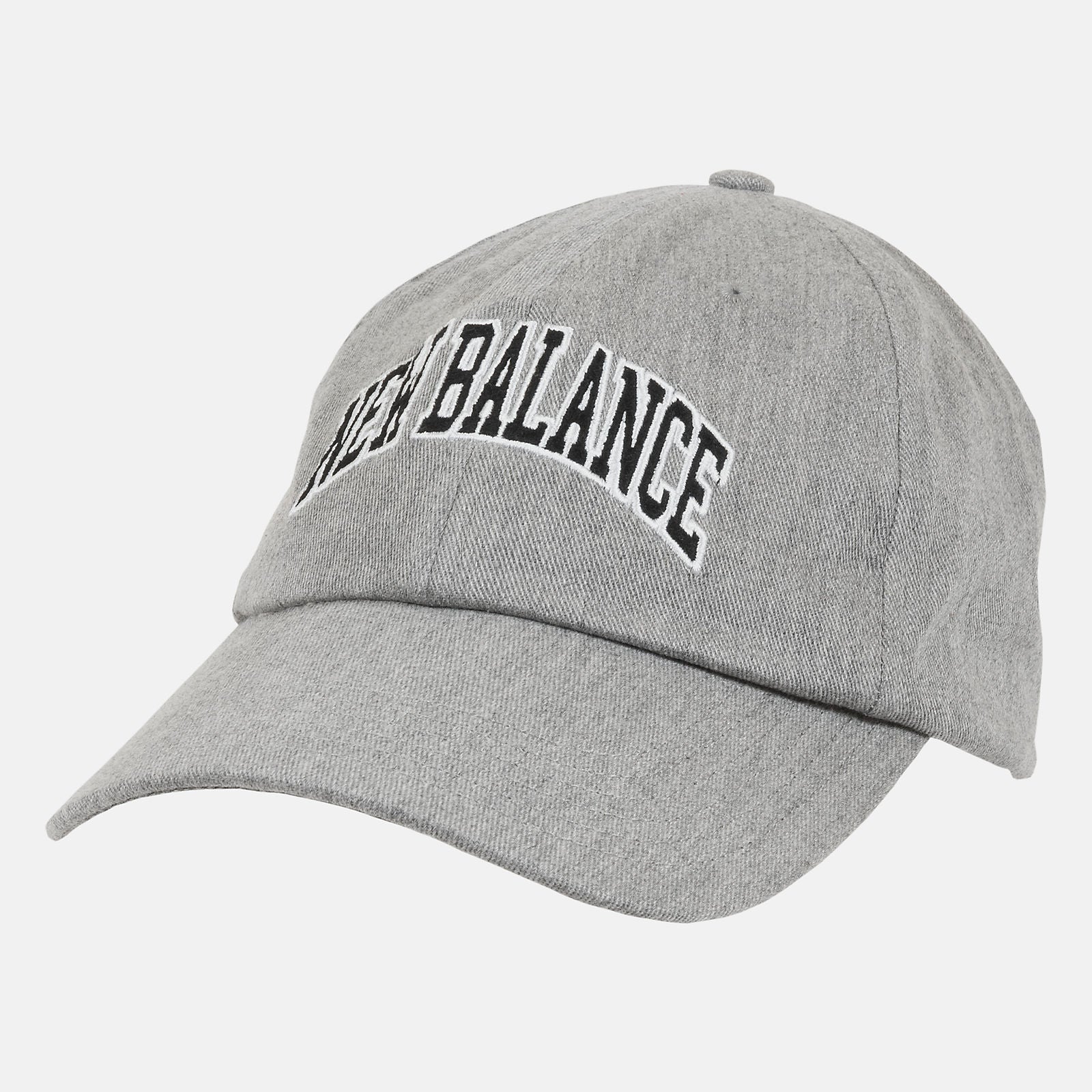 New Balance Online - NB Logo Hat