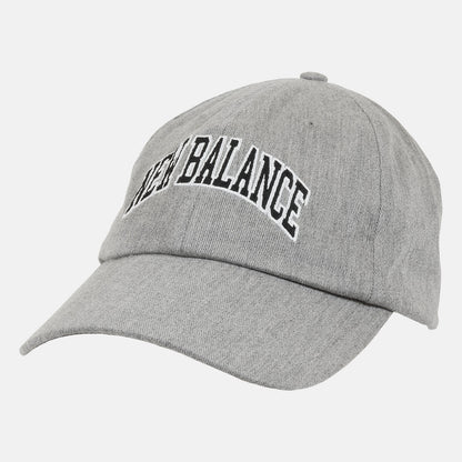 NB Logo Hat | New Balance Accessories - Women / Men