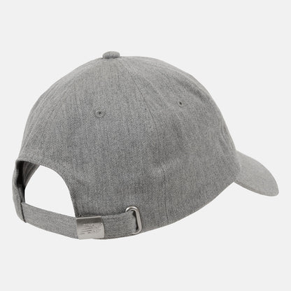 NB Logo Hat | New Balance Accessories - Women / Men