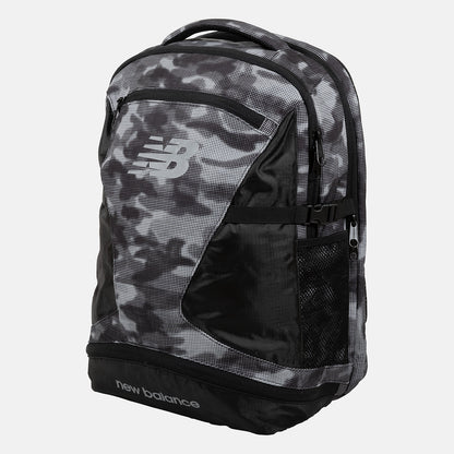 Champ Backpack AOP | New Balance Accessories - Women / Men