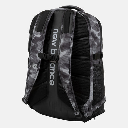 Champ Backpack AOP | New Balance Accessories - Women / Men