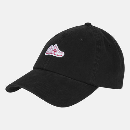 NB Dad Hat | New Balance Accessories - Women / Men