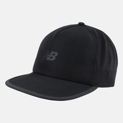 NB Speed Run Trucker | New Balance Accessories - Women / Men