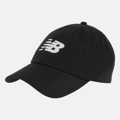 6 Panel Curved Brim Snap Back V2.0 | New Balance Accessories - Women / Men