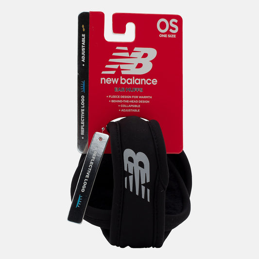 New Balance US - NB Earmuffs