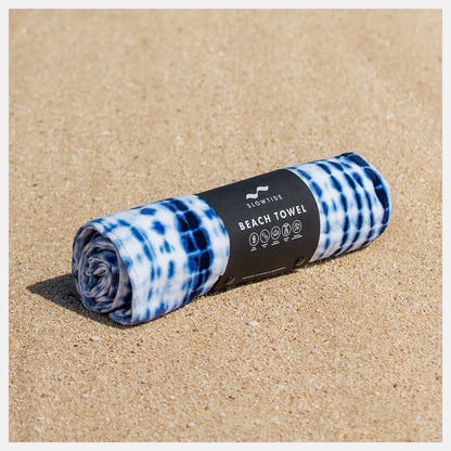 Slowtide X New Balance Pocket Towel | New Balance Accessories - Women / Men