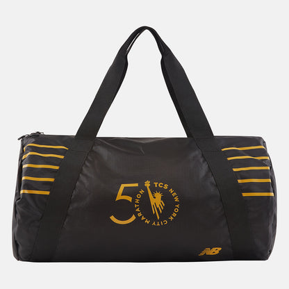 NYC Marathon Packable Duffel | New Balance Accessories - Women / Men