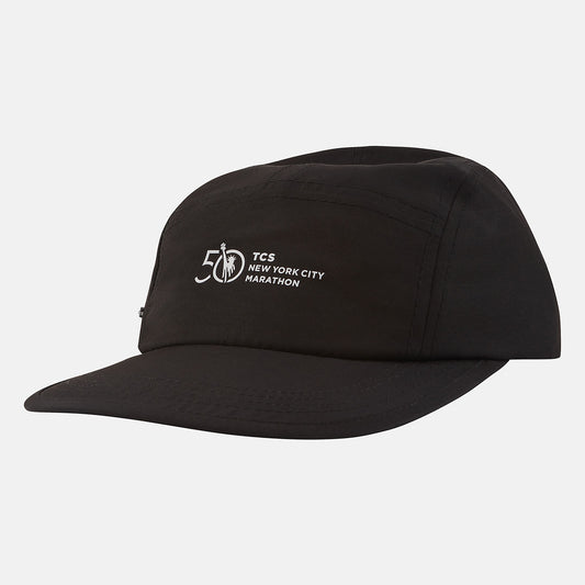 NYC Marathon Performance Hat V3.0 | New Balance Accessories - Women / Men