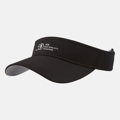 NYC Marathon Performance Visor | New Balance Accessories - Women / Men