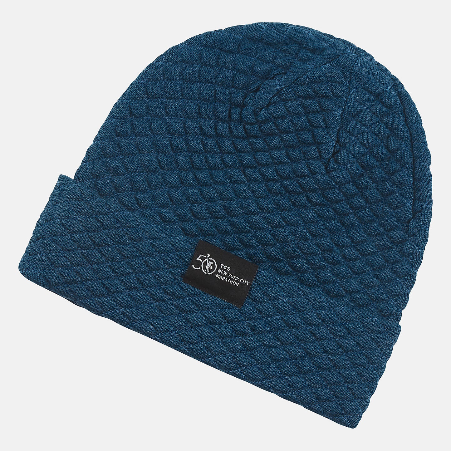 New Balance Discount - Warm Up Knit Beanie