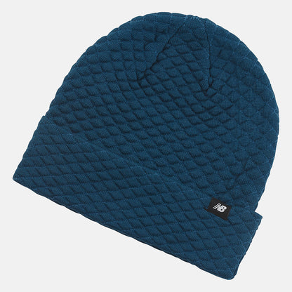 Warm Up Knit Beanie | New Balance Accessories - Women / Men