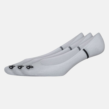Ultra No Show Liner Socks 3 Pack | New Balance Accessories - Women / Men