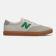 White/Green