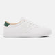 White/Green