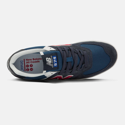 New Balance All Coasts AM574 | New Balance Shoes - Women / Men