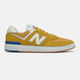 Yellow/White