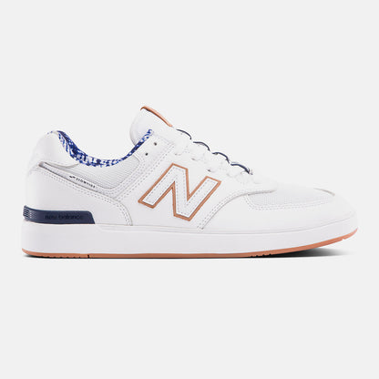 NB AM574 x Slowtide | New Balance Shoes - Women / Men
