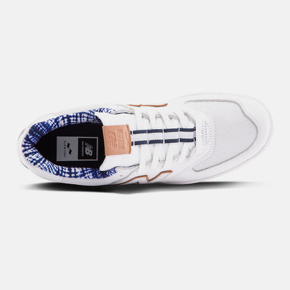 NB AM574 x Slowtide | New Balance Shoes - Women / Men