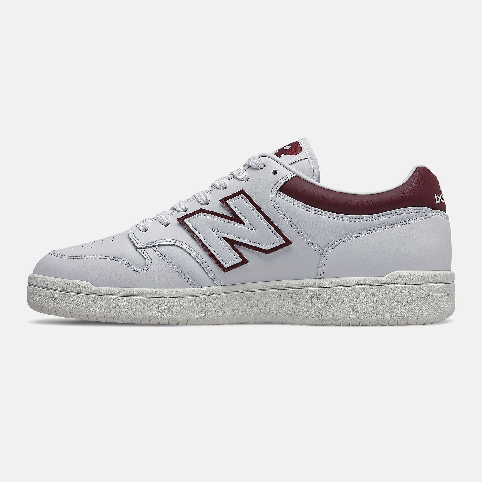 New Balance US - BB480LV1