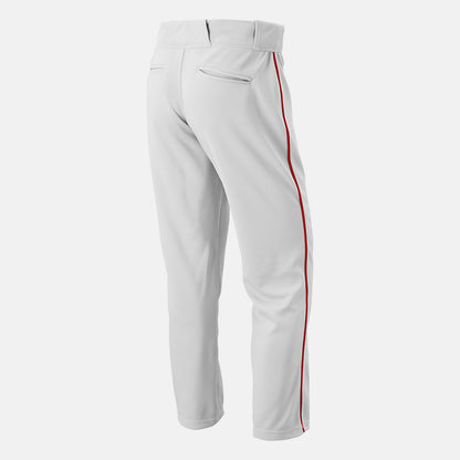 Adversary 2 Baseball Piped Pant Athletic | New Balance Clothing - Men