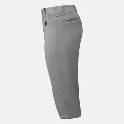 Adversary 2 Baseball Solid Knicker Athletic | New Balance Clothing - Men