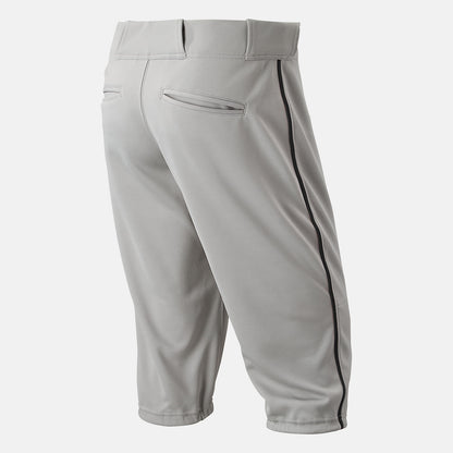 Adversary 2 Baseball Piped Knicker Athletic | New Balance Clothing - Men