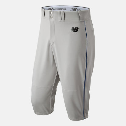 Adversary 2 Baseball Piped Knicker Athletic | New Balance Clothing - Men