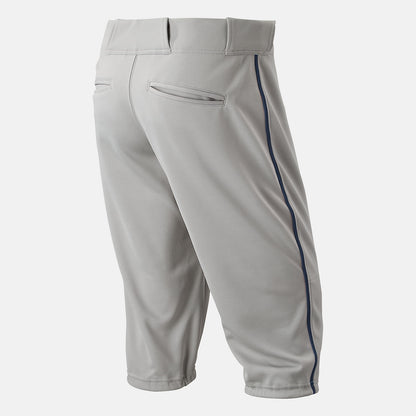 Adversary 2 Baseball Piped Knicker Athletic | New Balance Clothing - Men