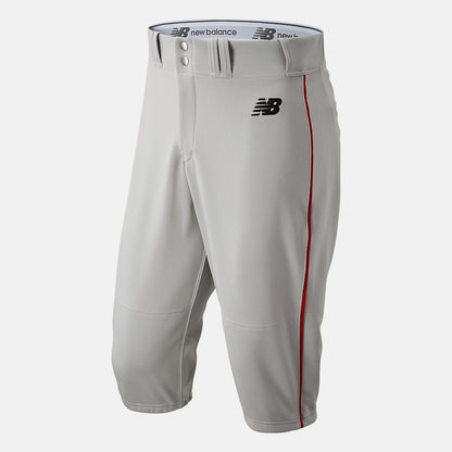 Adversary 2 Baseball Piped Knicker Athletic | New Balance Clothing - Men